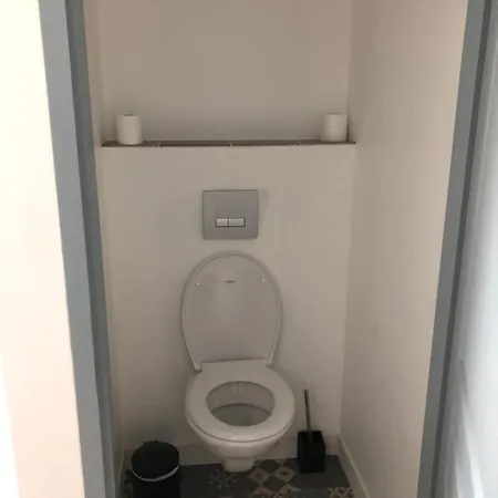 Proche Du Puy Du Fou Casa vacanze