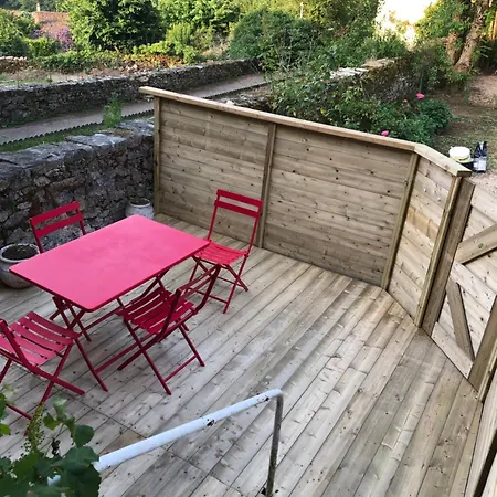 Proche Du Puy Du Fou Ferienhaus *