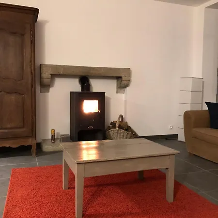 Proche Du Puy Du Fou Casa vacanze