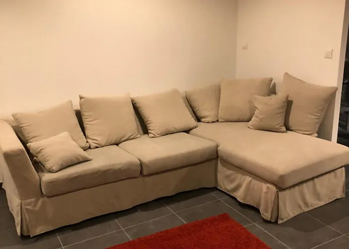 Casa de Férias Proche Du Puy Du Fou *