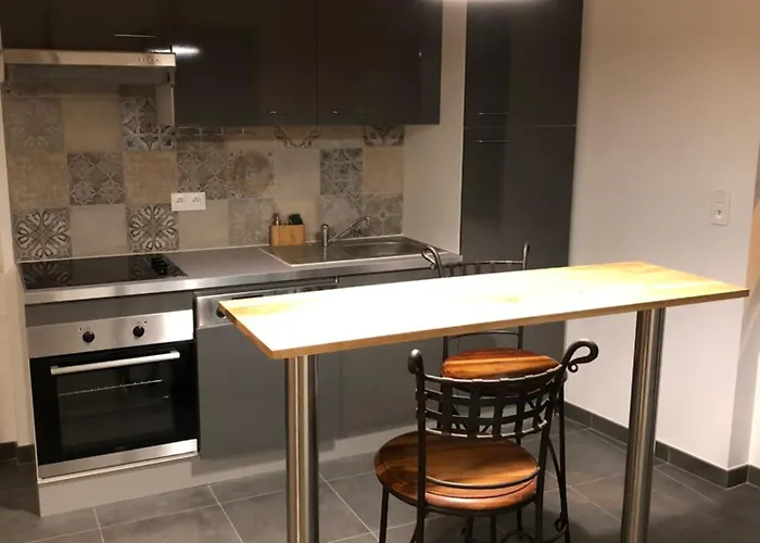 Proche Du Puy Du Fou Mortagne-sur-Sevre