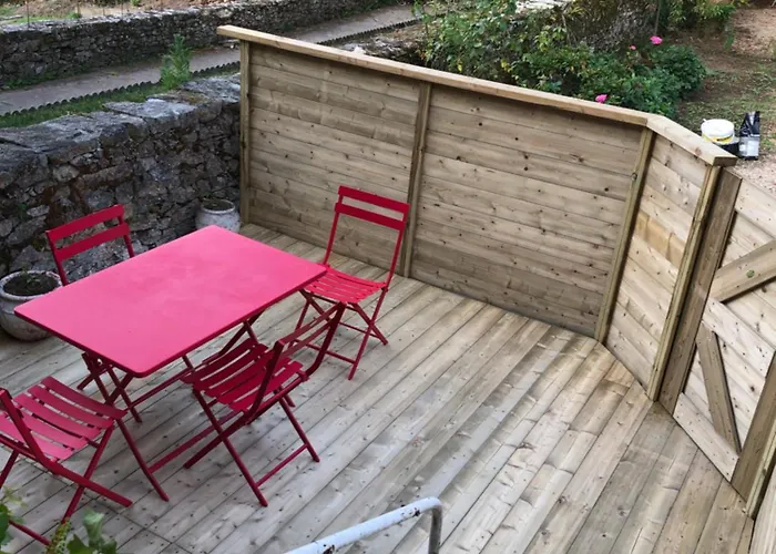 Proche Du Puy Du Fou Casa de Férias *