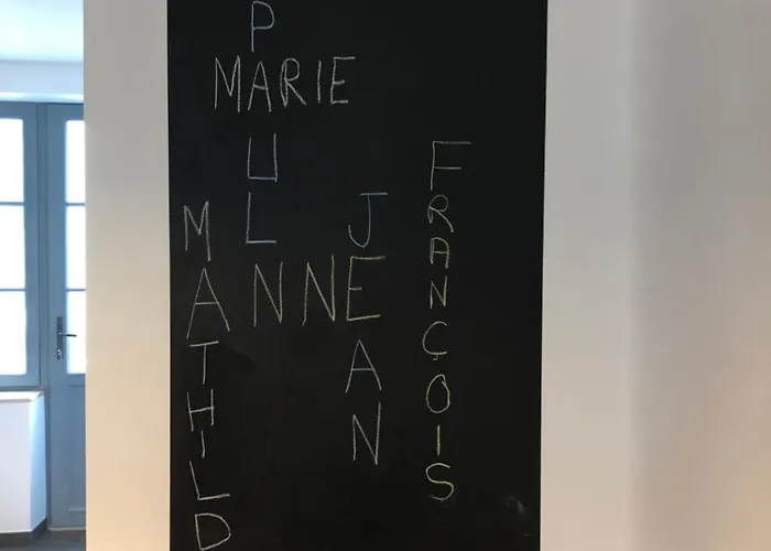 Proche Du Puy Du Fou *