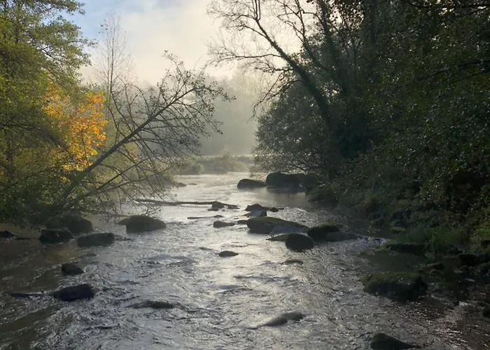 Proche Du Puy Du Fou Mortagne-sur-Sevre