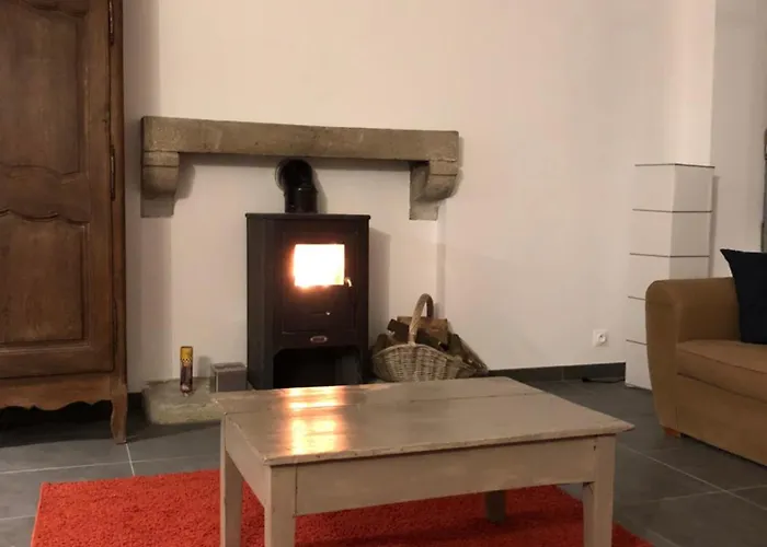 Proche Du Puy Du Fou Casa de Férias