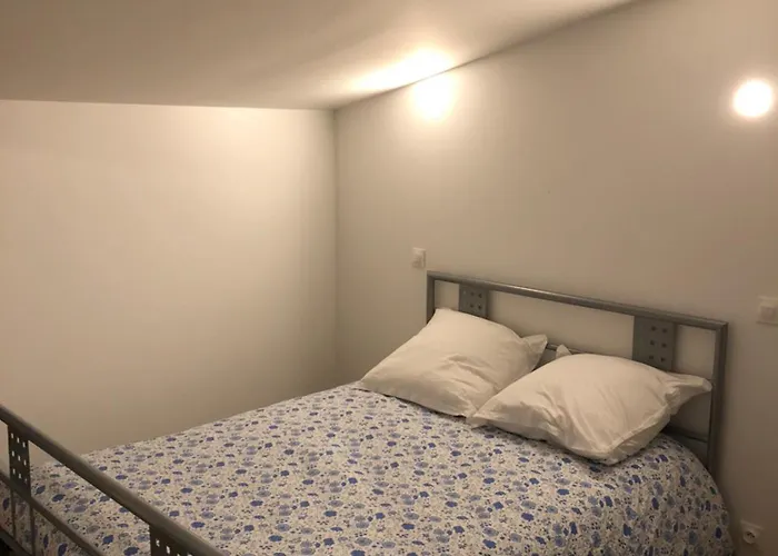 Proche Du Puy Du Fou Casa de Férias *